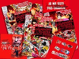 Promo/Soutien Découvrir/Faire découvrir Vaquette