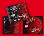 CD "Un sicèle et demi de chanson française hard-core"